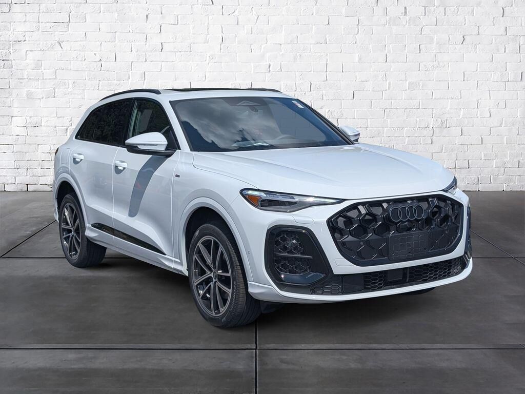 2026 Audi Q5