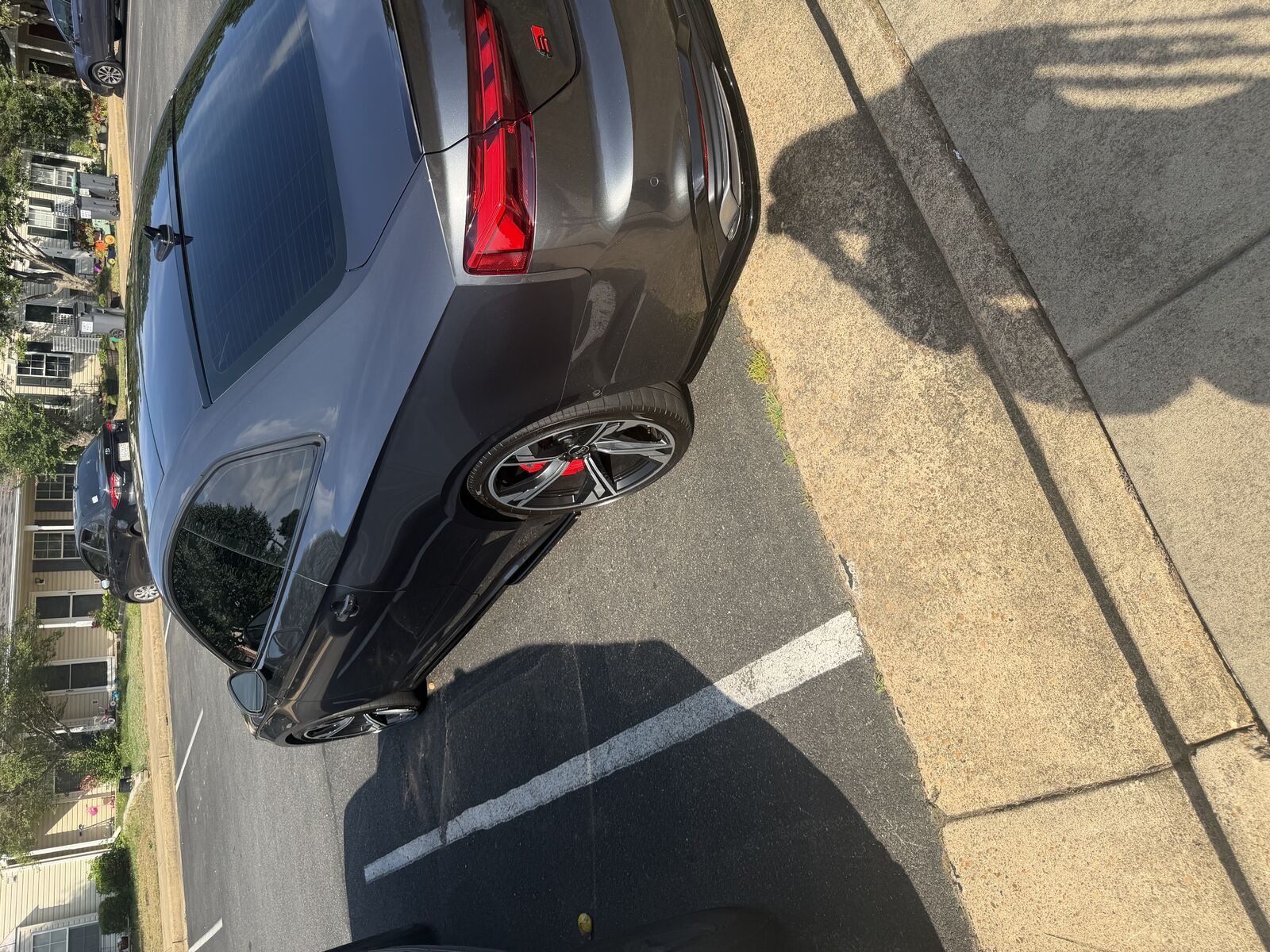 2024 Audi A5