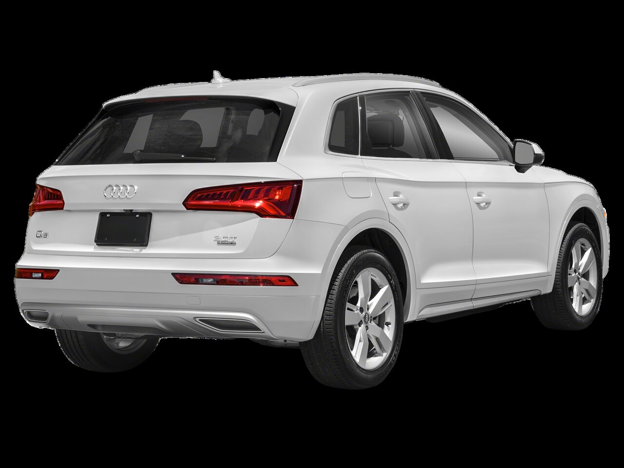 2020 Audi Q5