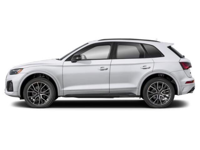 2024 Audi SQ5
