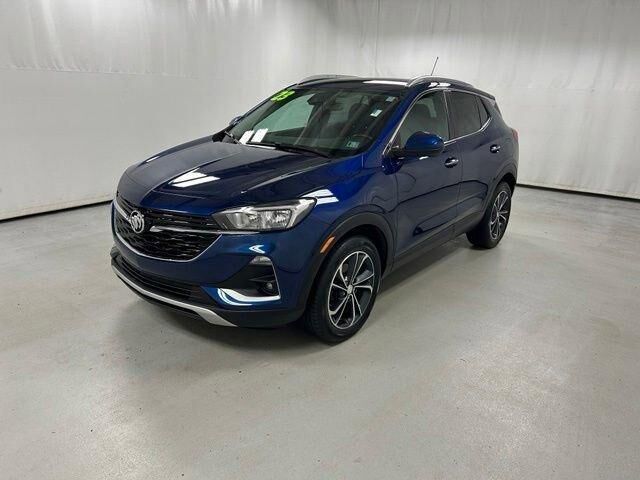 2023 BUICK Encore GX