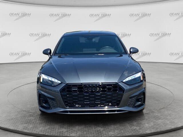 2024 Audi A5