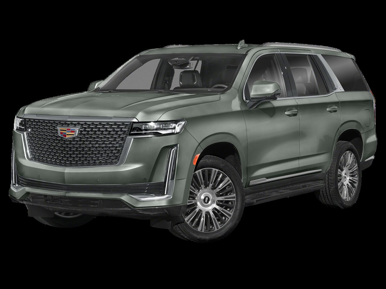 2023 CADILLAC Escalade