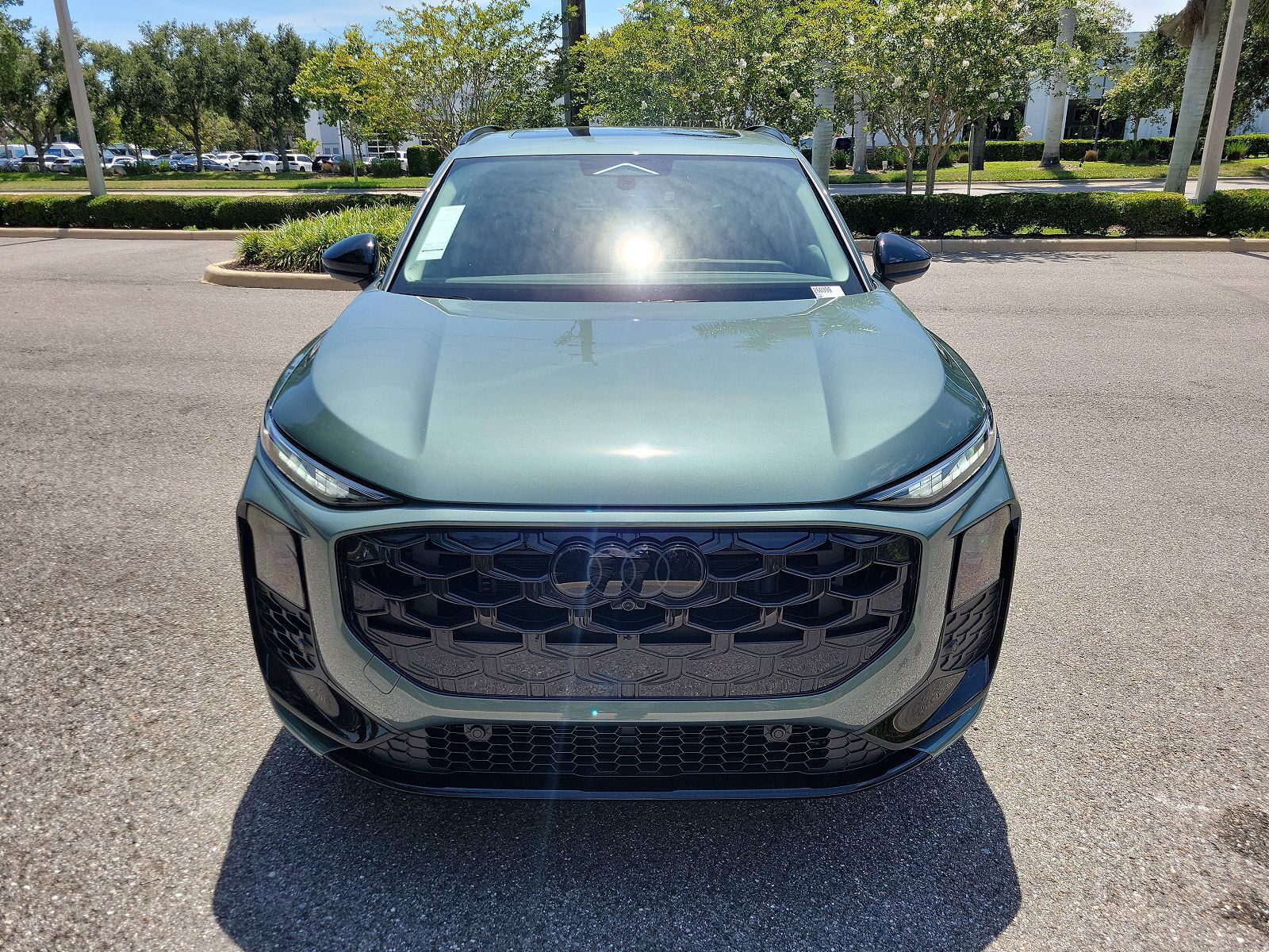 2026 Audi Q3