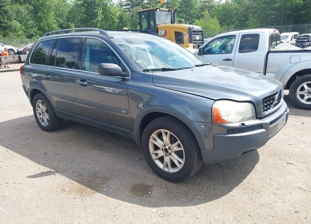 2006 VOLVO XC90