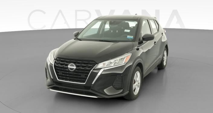 2022 NISSAN Kicks