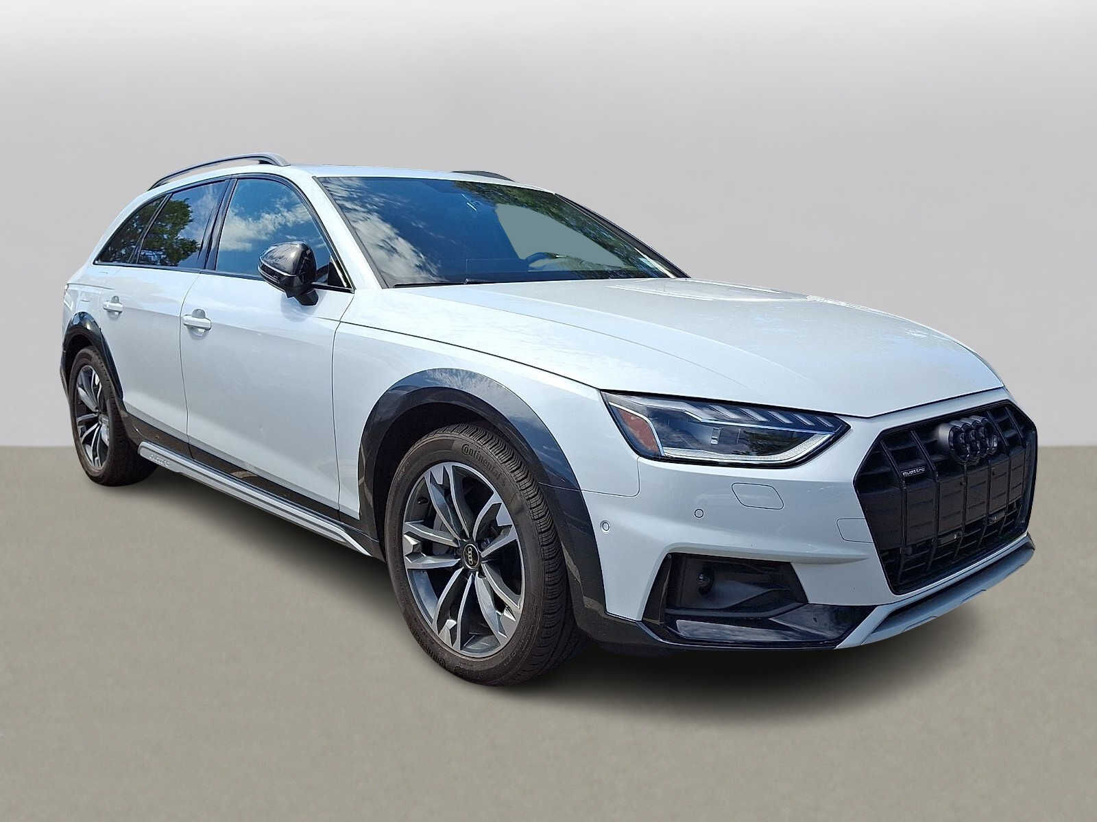 2023 Audi A4 allroad
