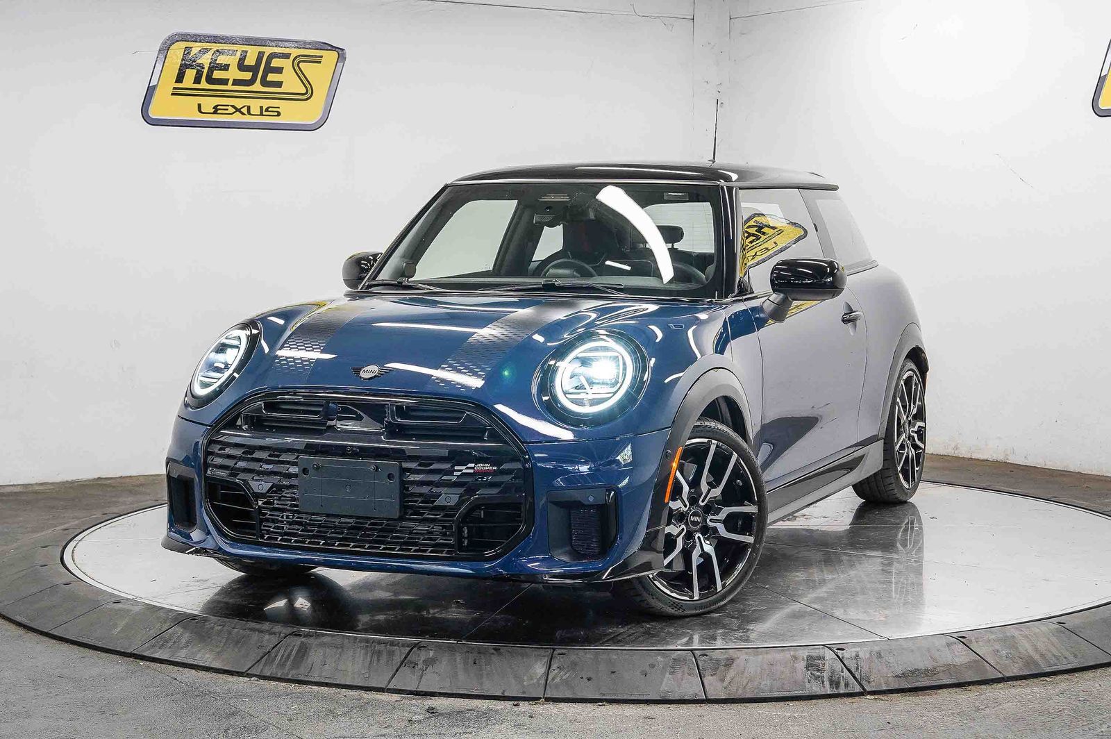 2026 MINI Hardtop