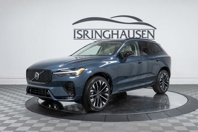 2026 VOLVO XC60