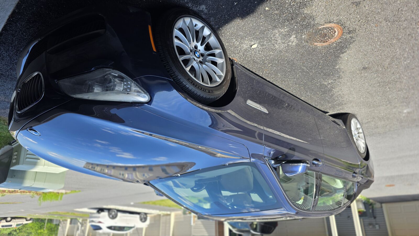 2013 BMW 7 Series