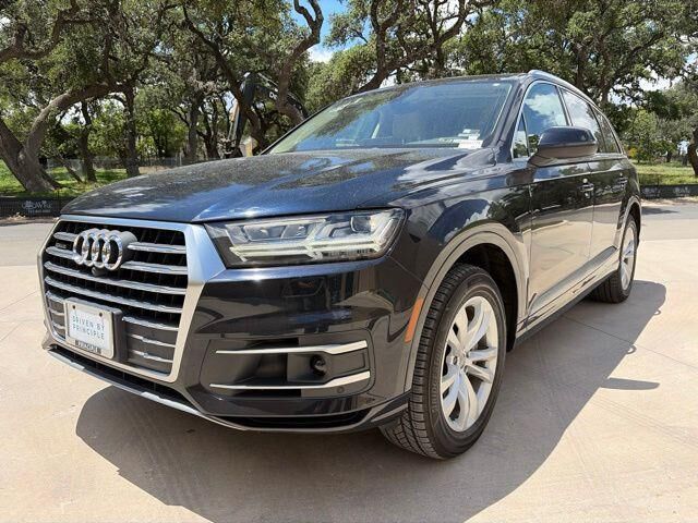 2017 Audi Q7
