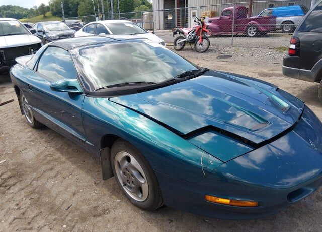 1995 PONTIAC Firebird