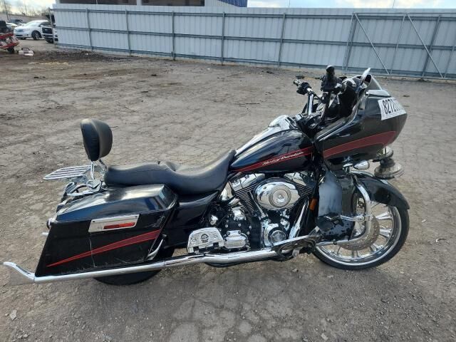 2008 HARLEY DAVIDSON FLTR / Road Glide