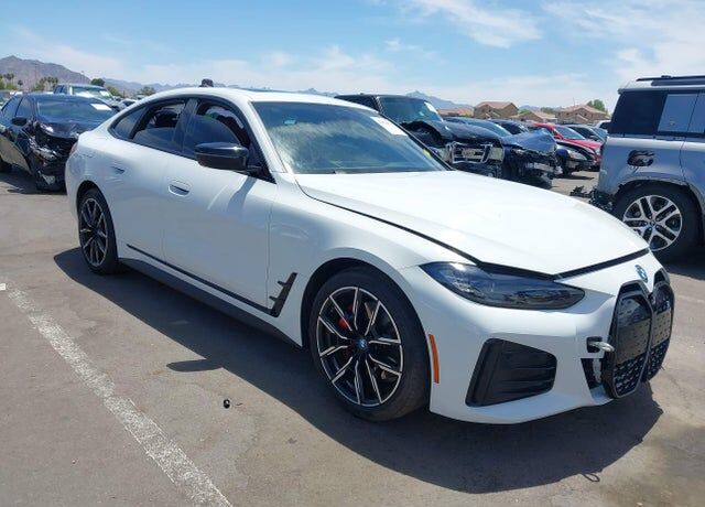 2024 BMW i4