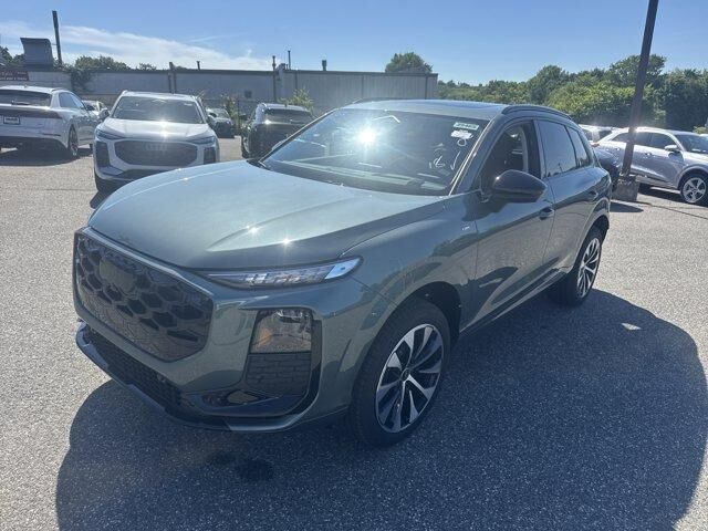 2026 Audi Q3