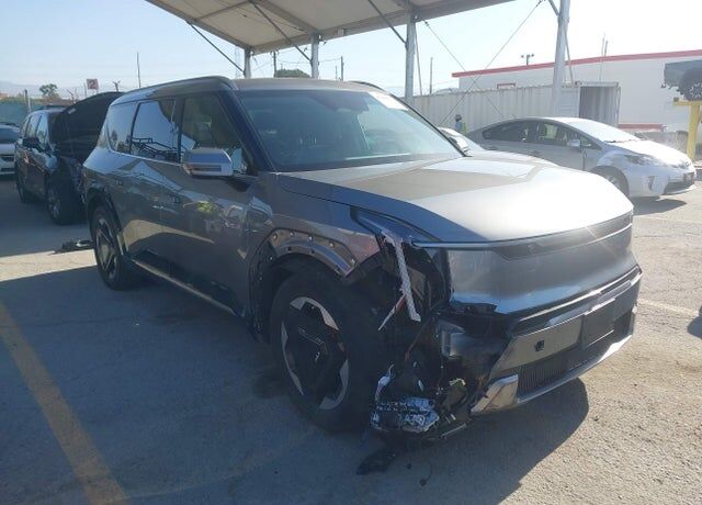 2024 KIA EV9
