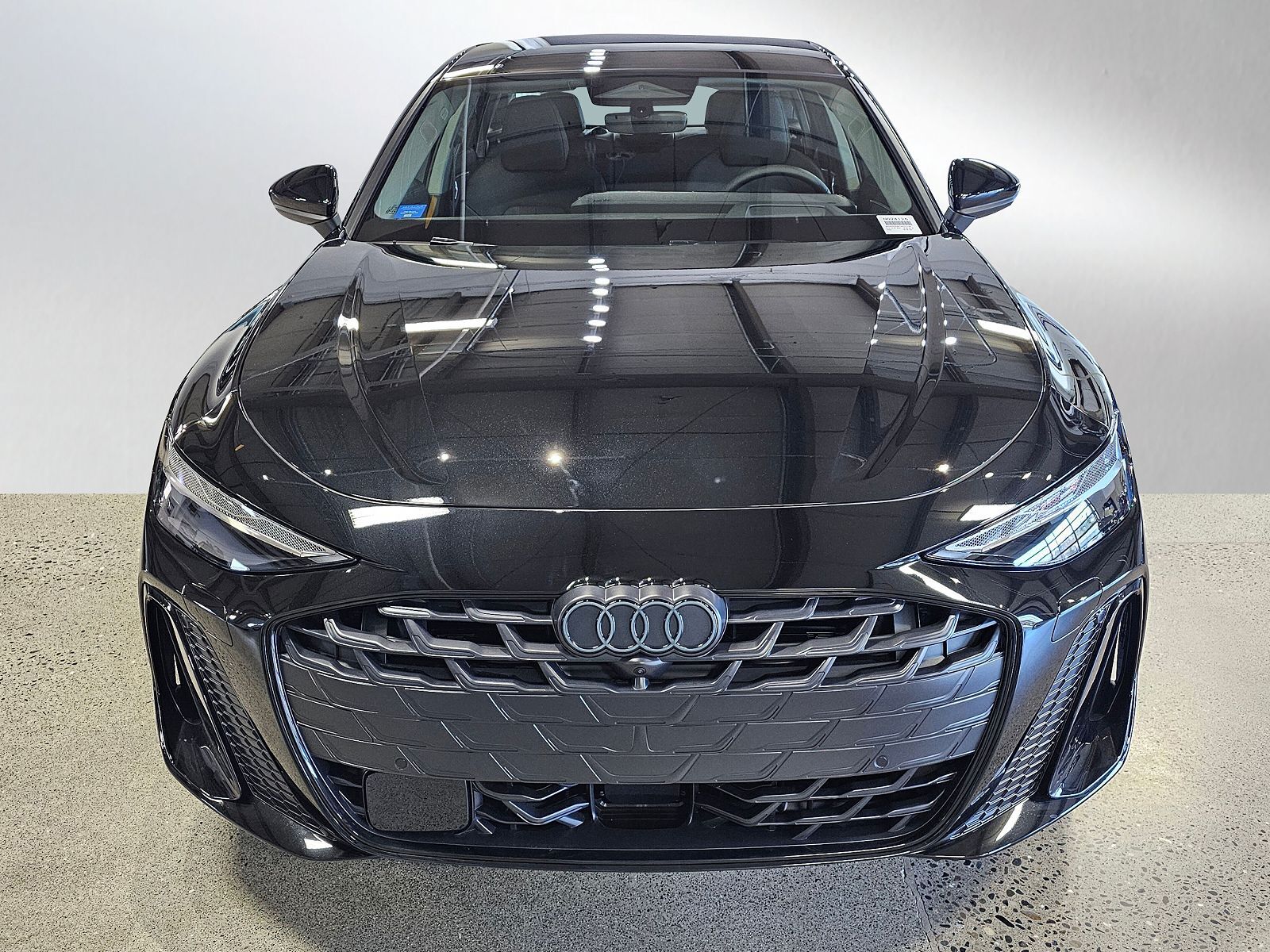 2026 Audi A6