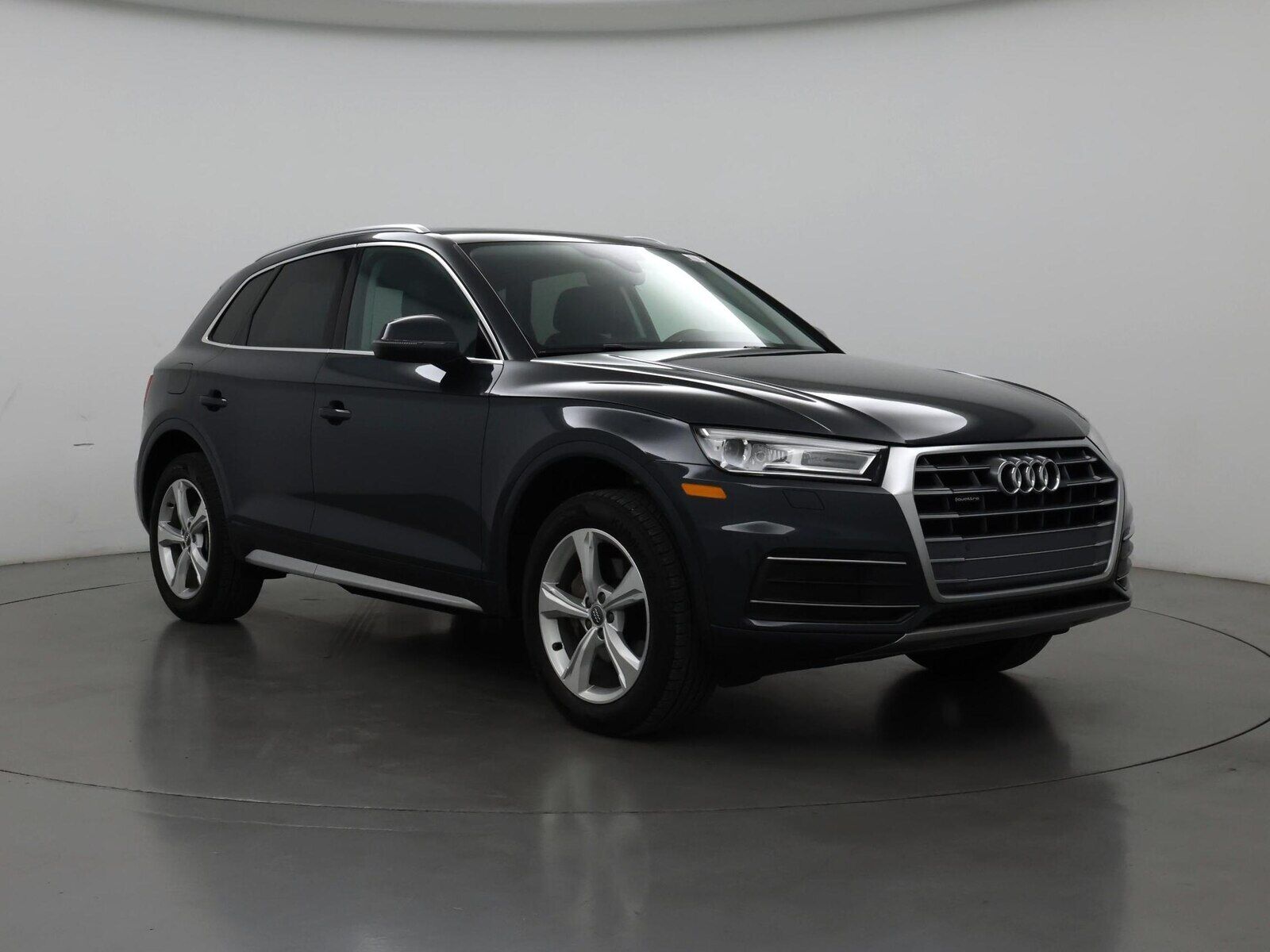 2020 Audi Q5