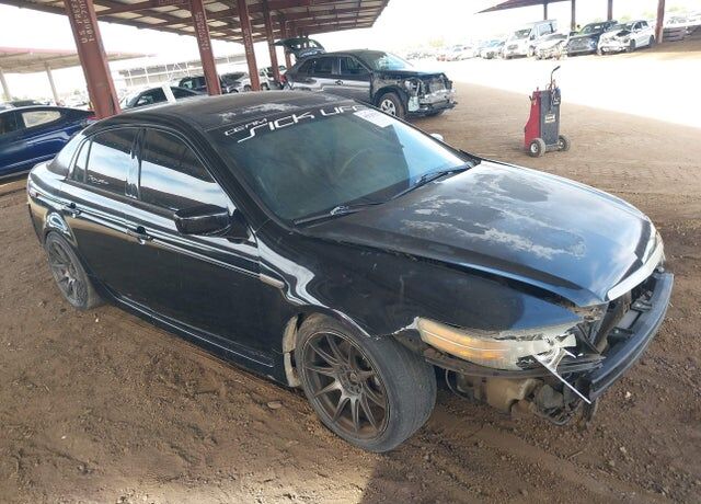 2005 ACURA TL