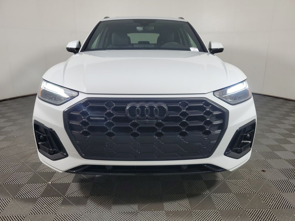 2024 Audi Q5