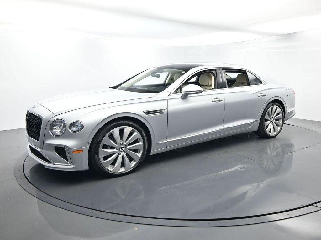 2026 BENTLEY Flying Spur