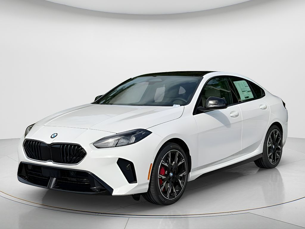 2026 BMW 2 Series
