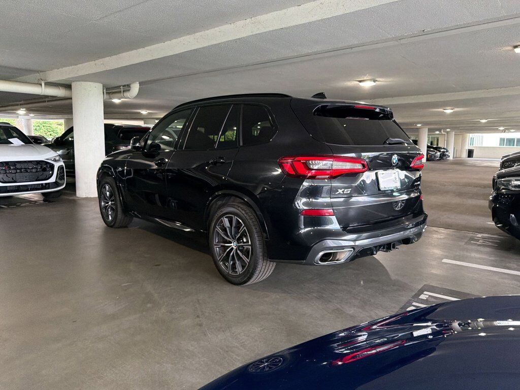 2025 Audi SQ5