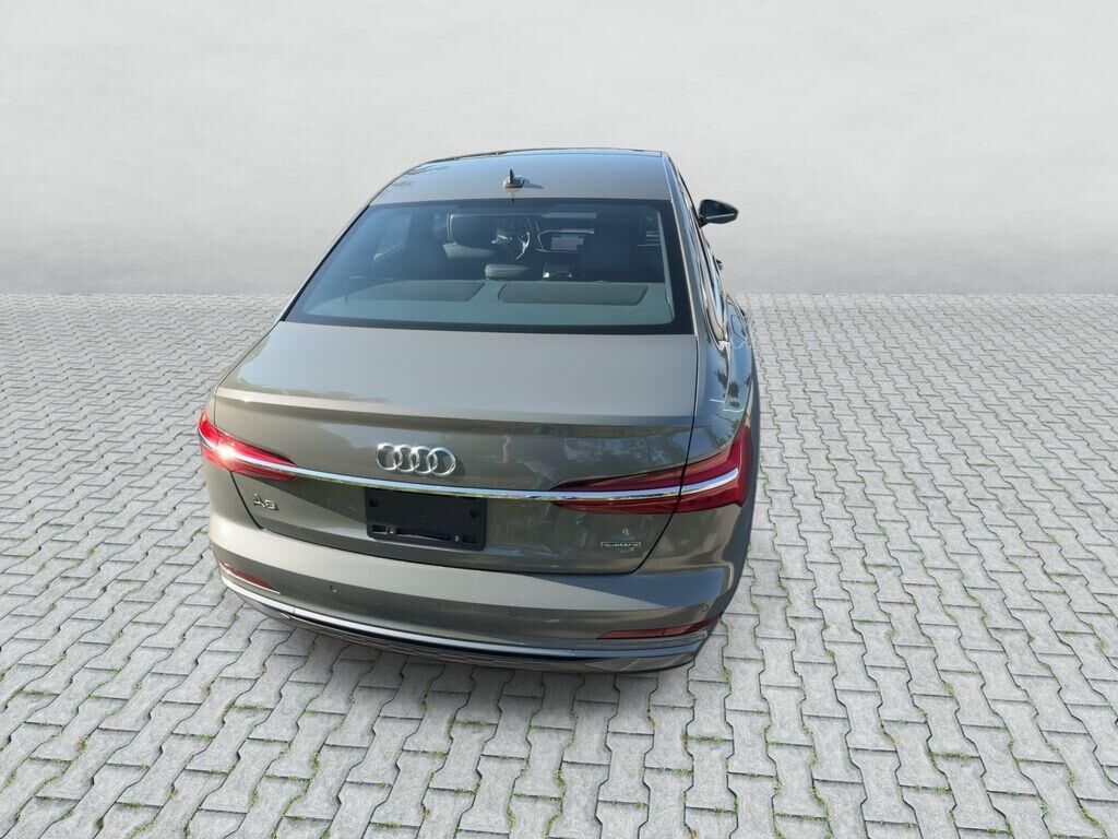 2024 Audi A6