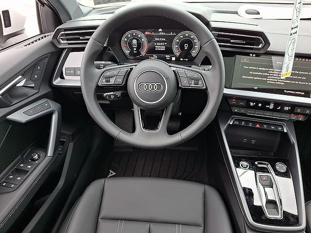 2026 Audi A3