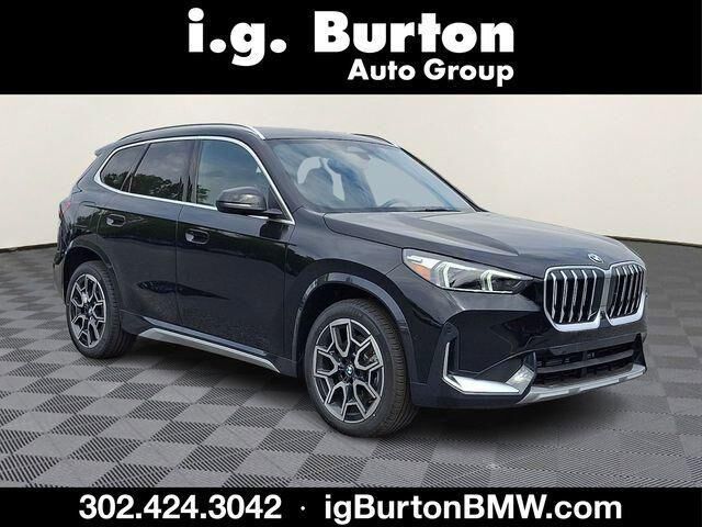 2026 BMW X1