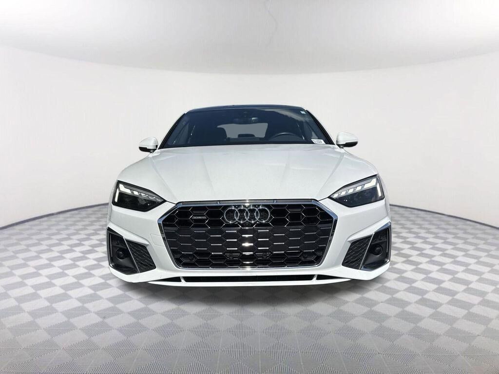 2024 Audi A5