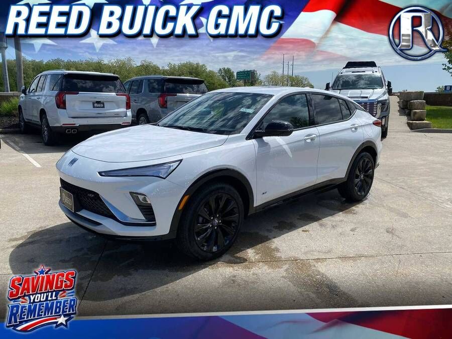 2026 BUICK Envista