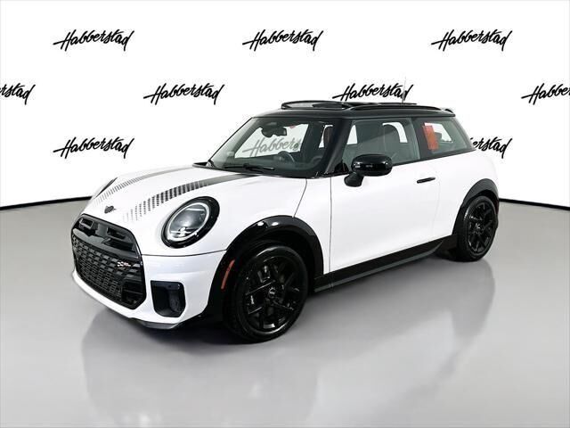 2026 MINI Hardtop