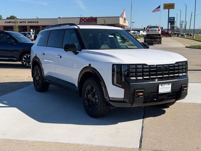 2027 KIA Telluride