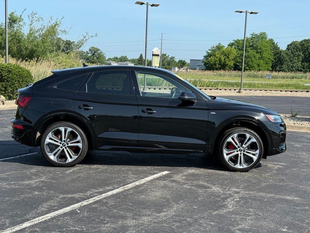 2024 Audi Q5