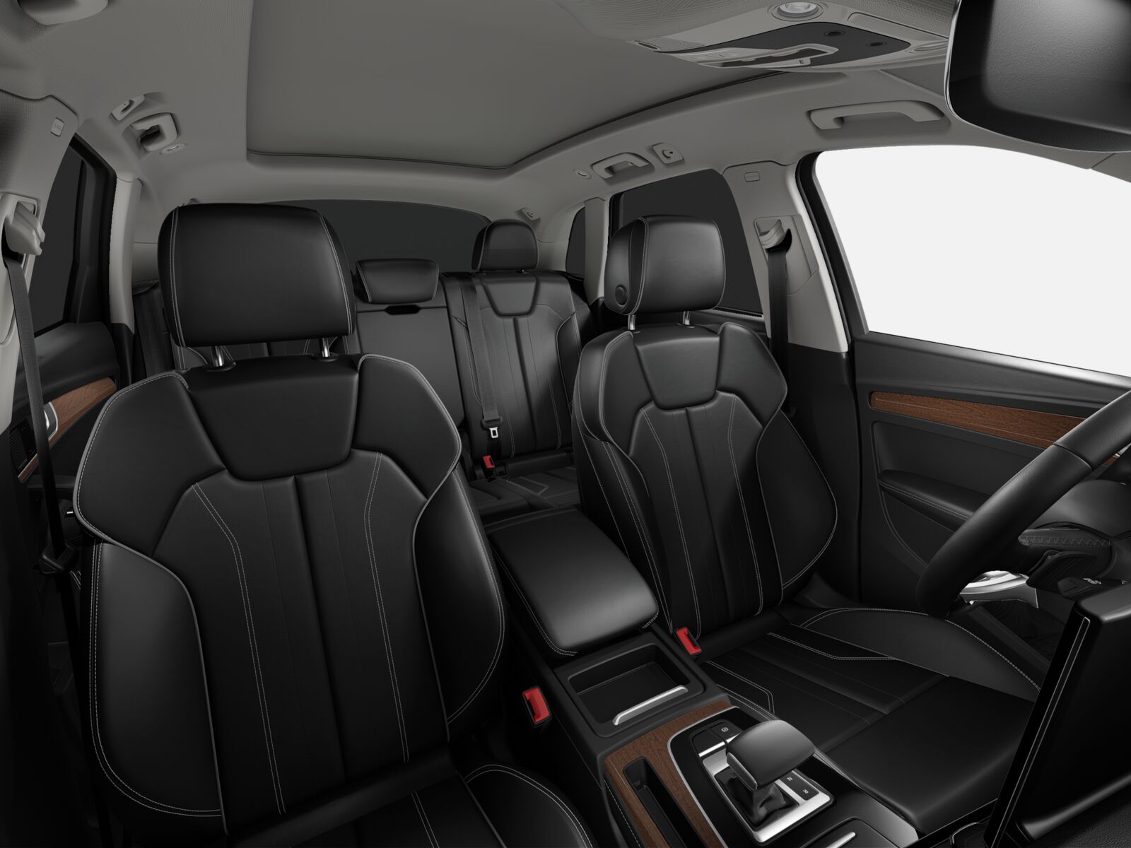 2023 Audi Q5 e