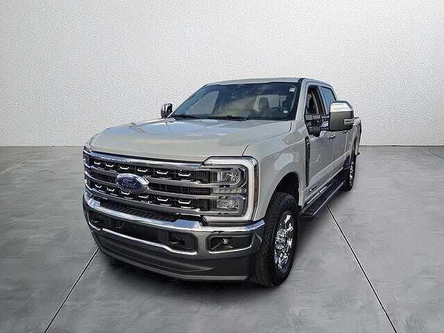 2026 FORD F-250