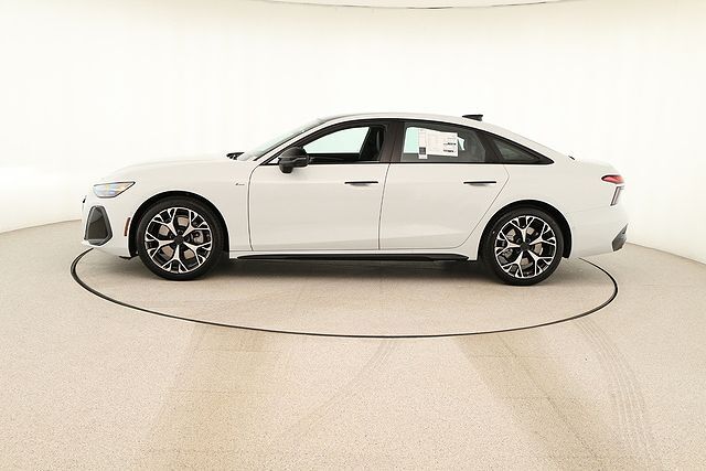 2026 Audi A6