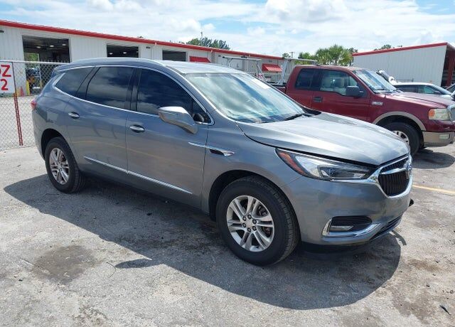 2019 BUICK Enclave