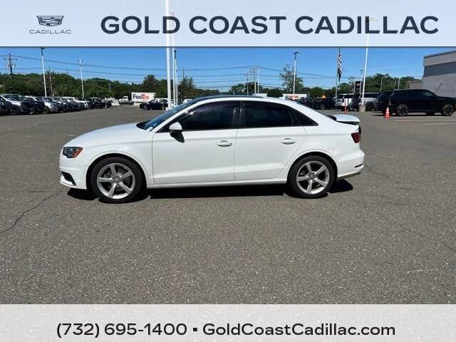 2015 Audi A3