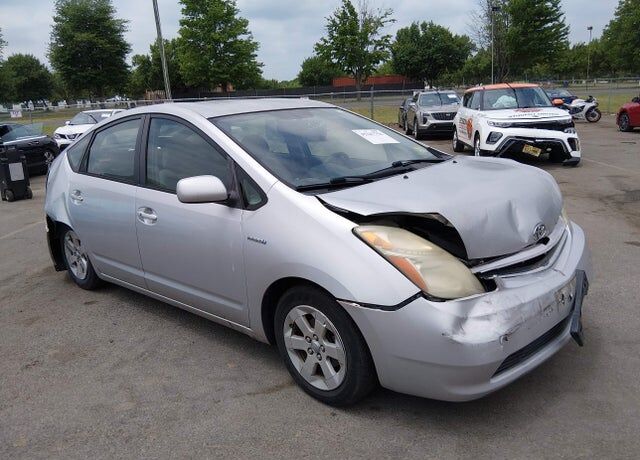 2006 TOYOTA PRIUS
