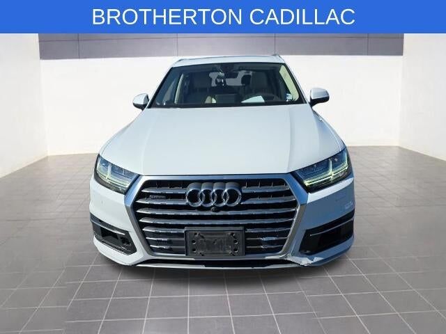 2017 Audi Q7