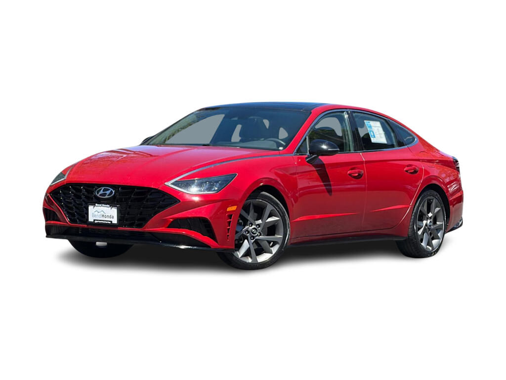 2022 HYUNDAI Sonata