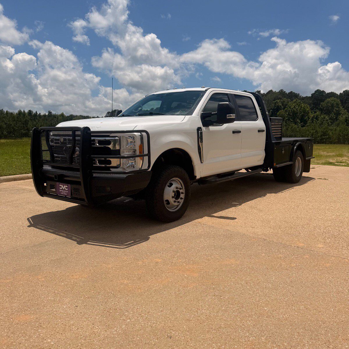 2023 FORD F-350