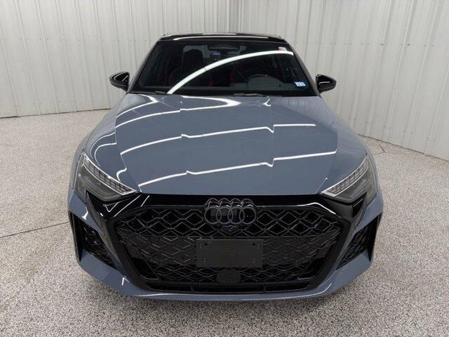 2026 Audi RS 3