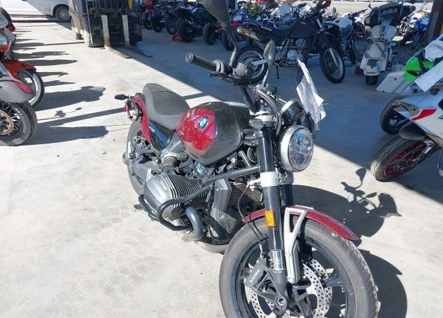 2024 BMW R 12