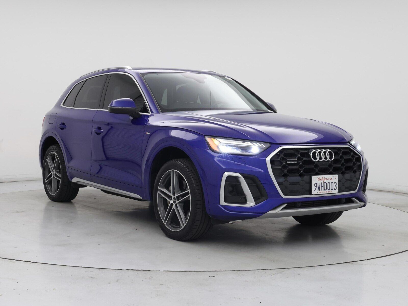 2022 Audi Q5