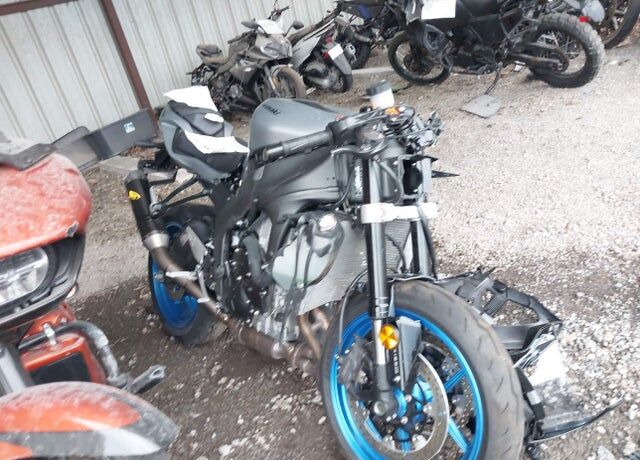 2026 KAWASAKI Ninja