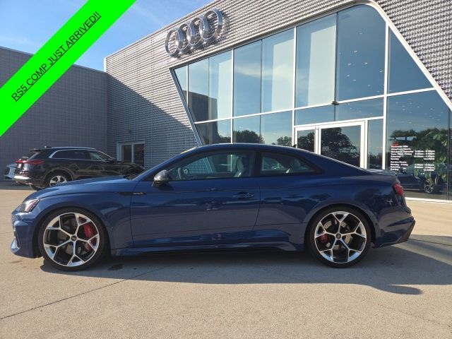 2023 Audi RS5