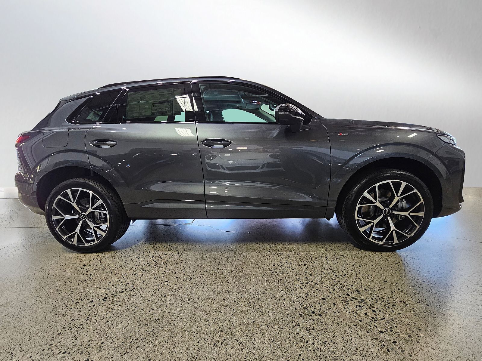 2026 Audi Q3